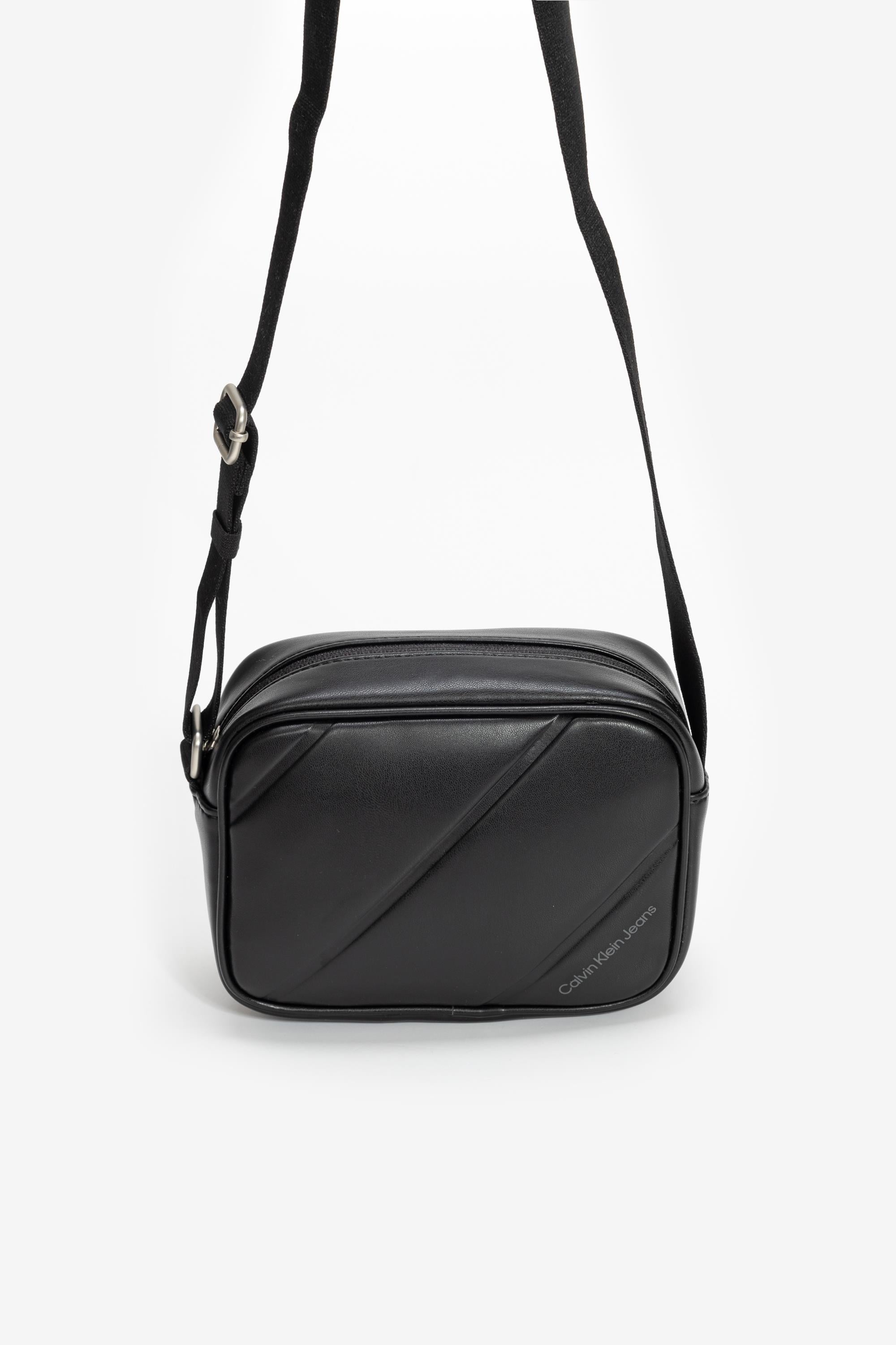 Calvin Klein Kadın Mini Omuz Çantası Siyah