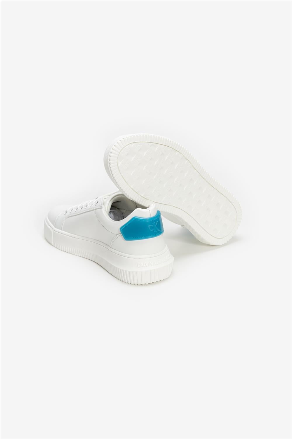 Calvin Klein Kadın Sneaker