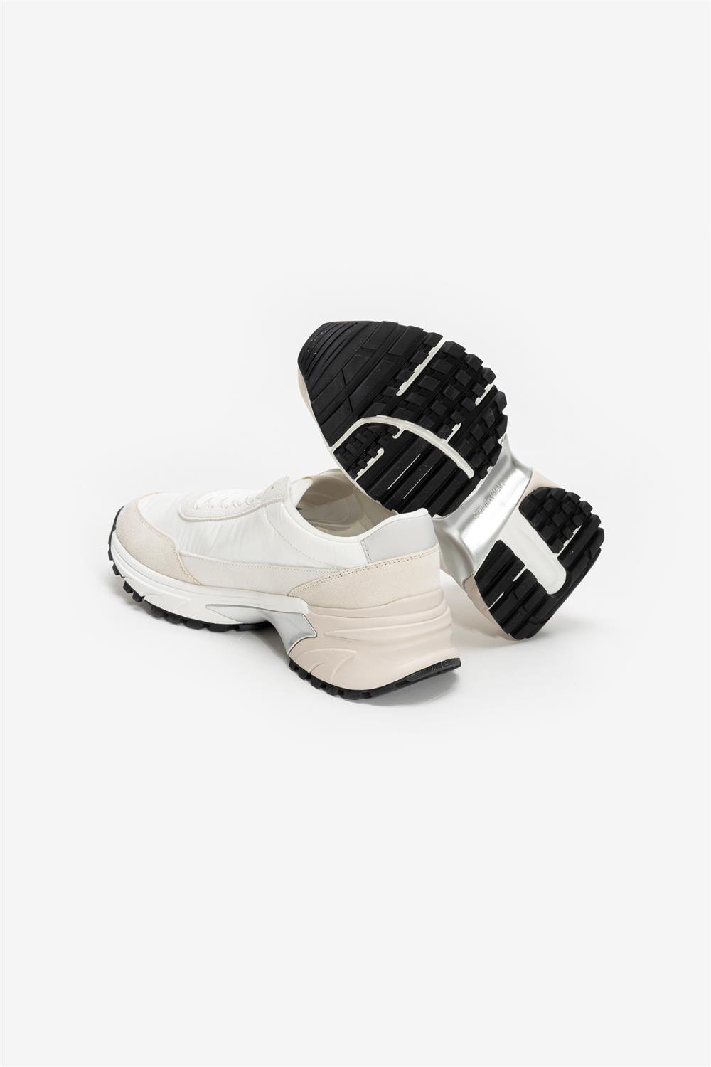 Calvin Klein Kadın Sneaker