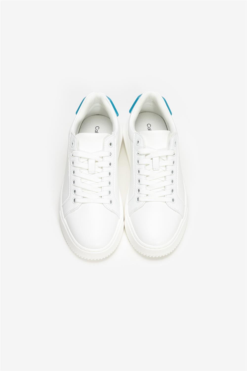 Calvin Klein Kadın Sneaker