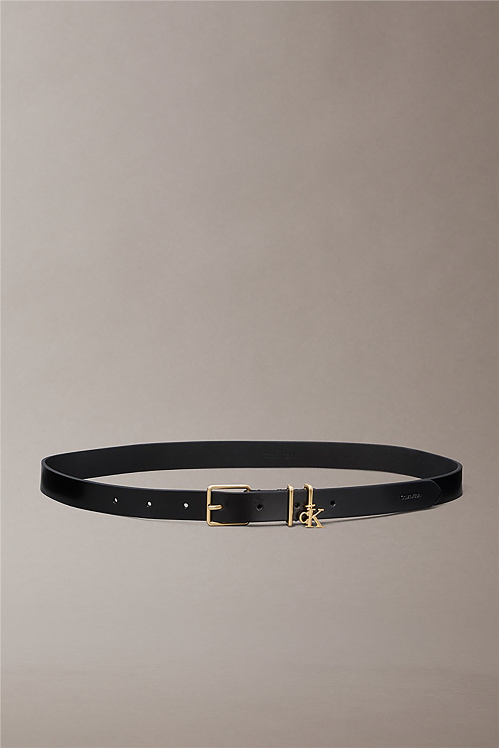 Calvin Klein Monogram Charm  Keep Kadın Kemer