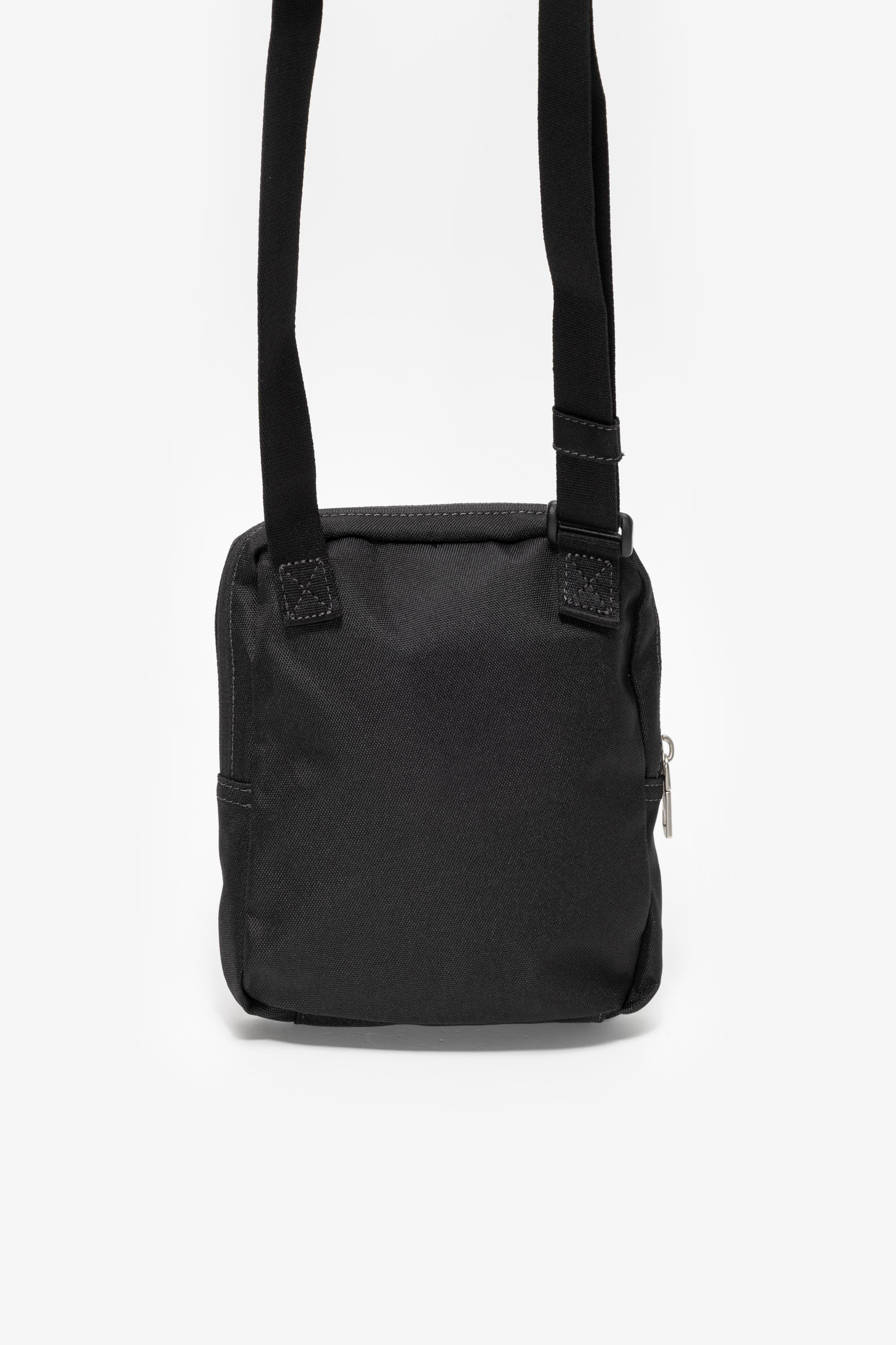 Calvin Klein Sport Essentials 18 W Erkek Reporter Çanta Siyah