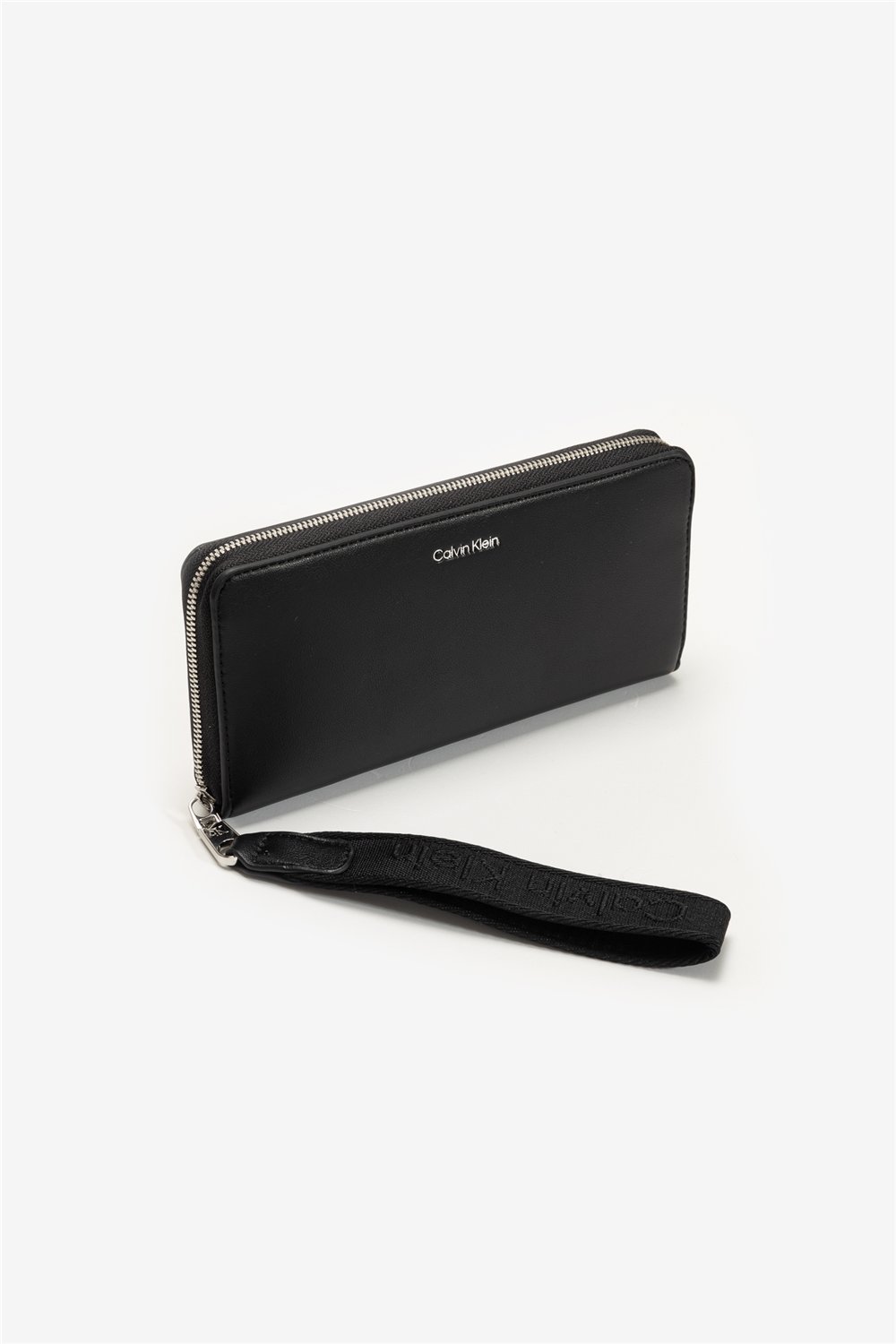 Calvin Klein Webbing Strap Long Z Kadın Cüzdan