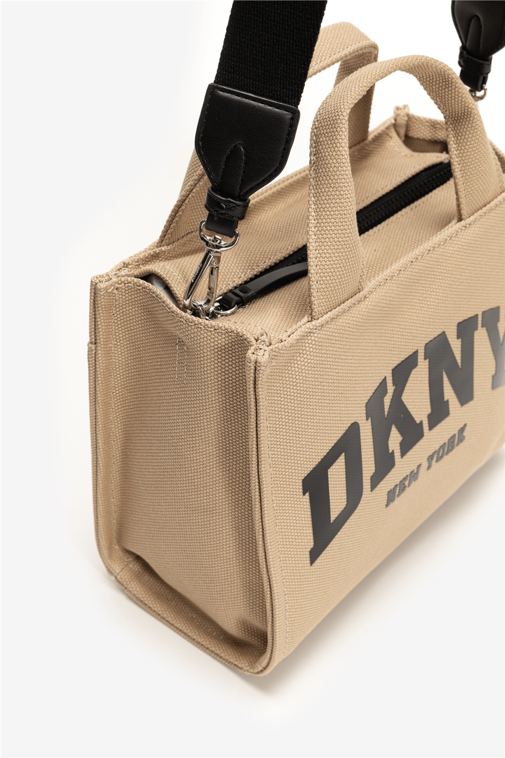 DKNY Hadlee SM Tote Kadın Mini Omuz Çantası
