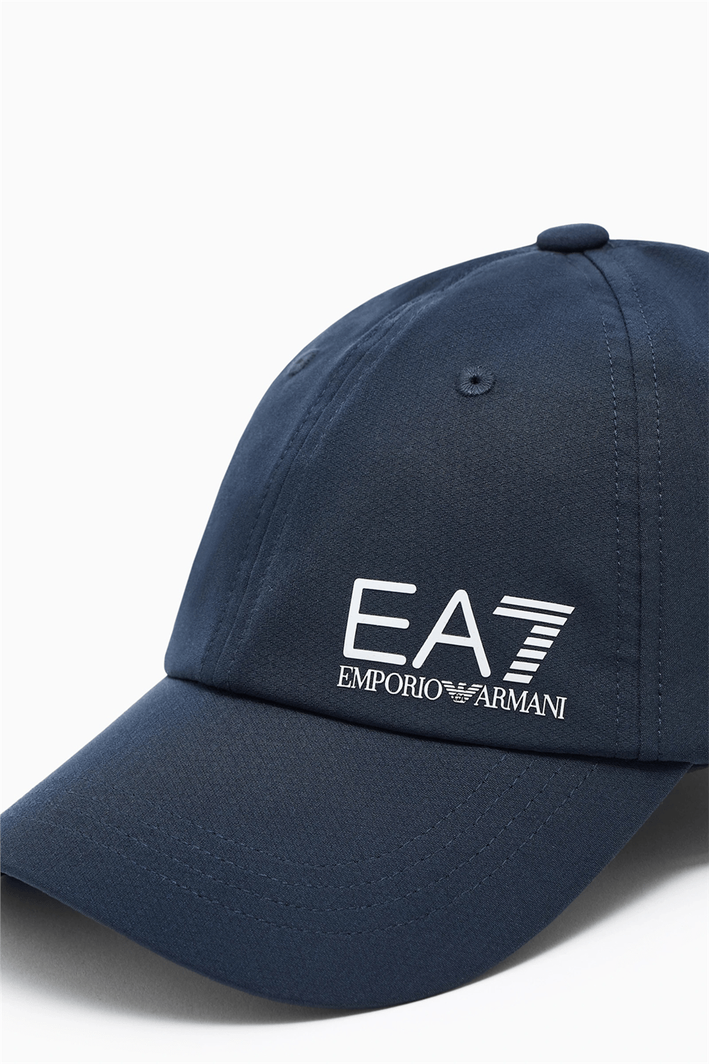 EA7 Unisex Baseball Şapka Çok Renkli