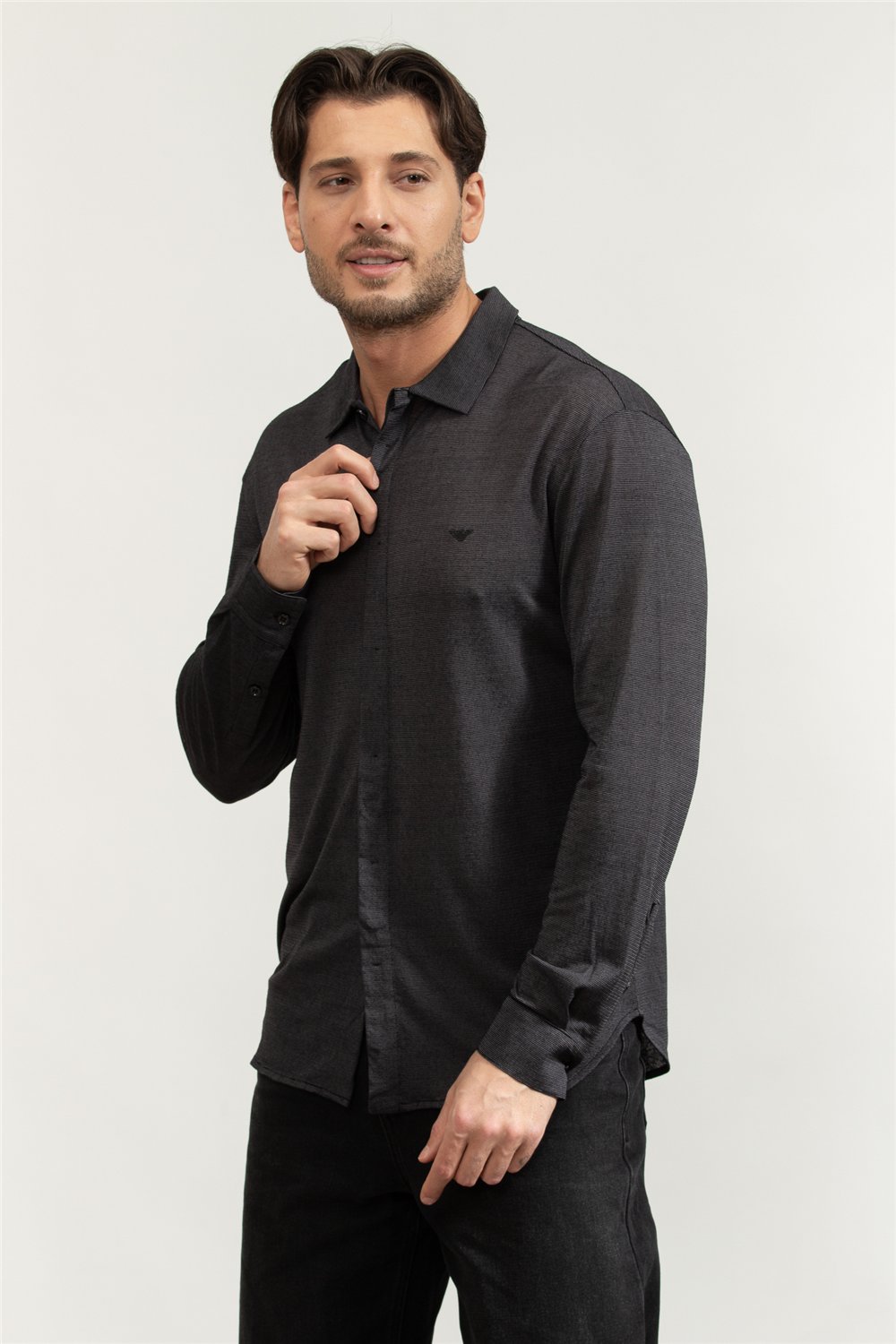 Emporio Armani Erkek Gömlek