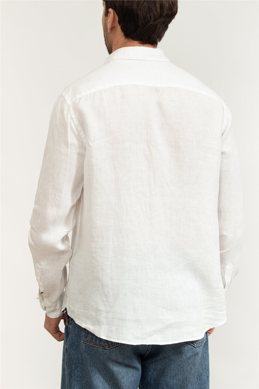 Emporio Armani Erkek Gömlek