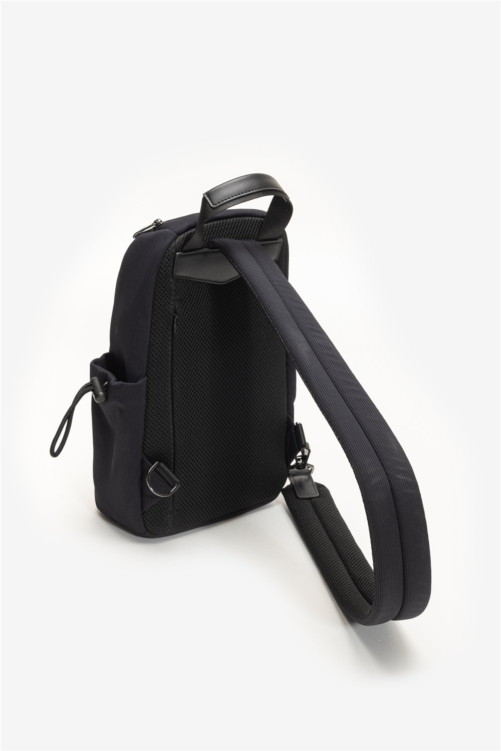 Emporio Armani Erkek Reporter Çanta