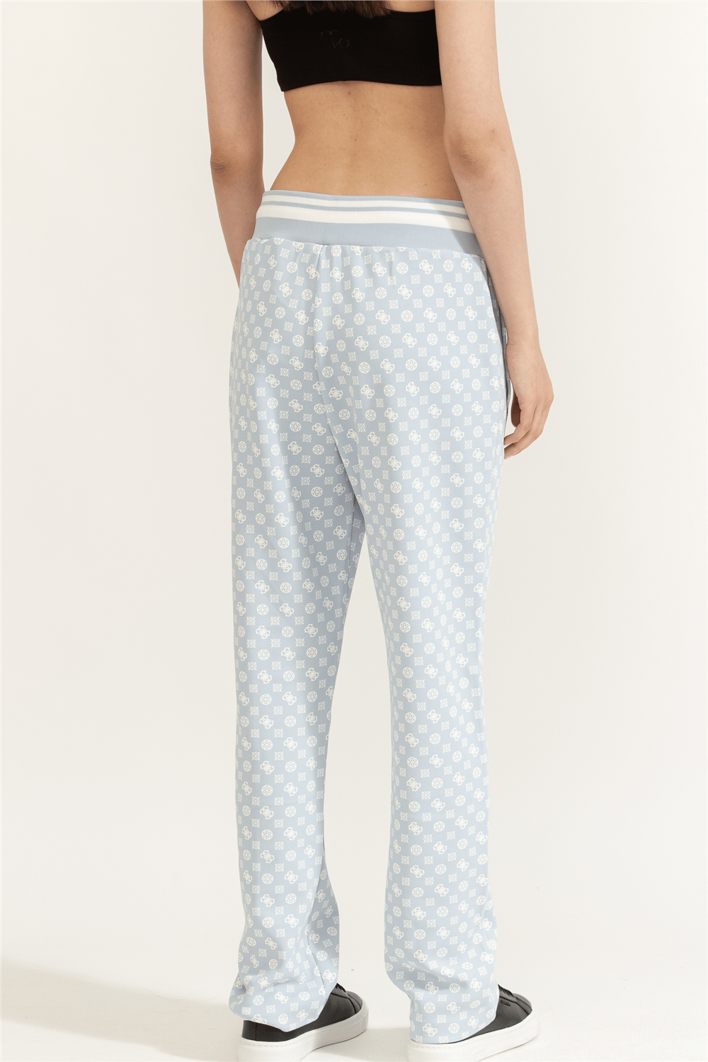 Guess Aggie Kadın Aktif Scuba Eşofman Altı