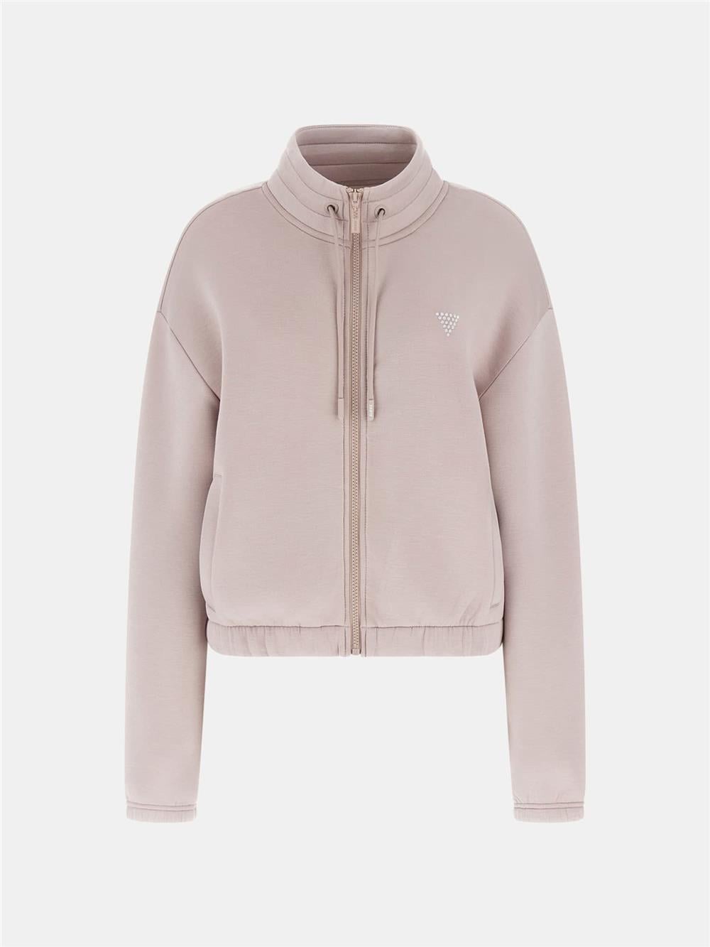 Guess Cecilia Kadın Aktif Scuba Eşofman Altı