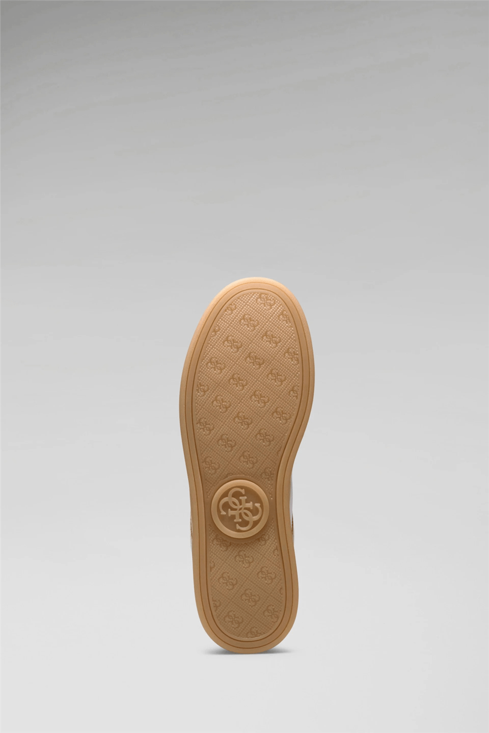 Guess Jardin Kadın Sneaker Beyaz