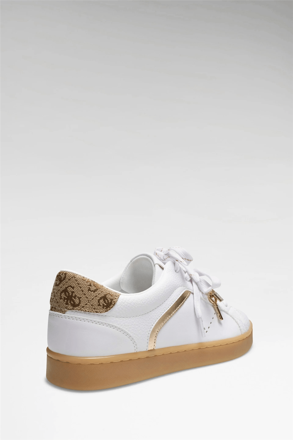 Guess Jardin Kadın Sneaker Beyaz
