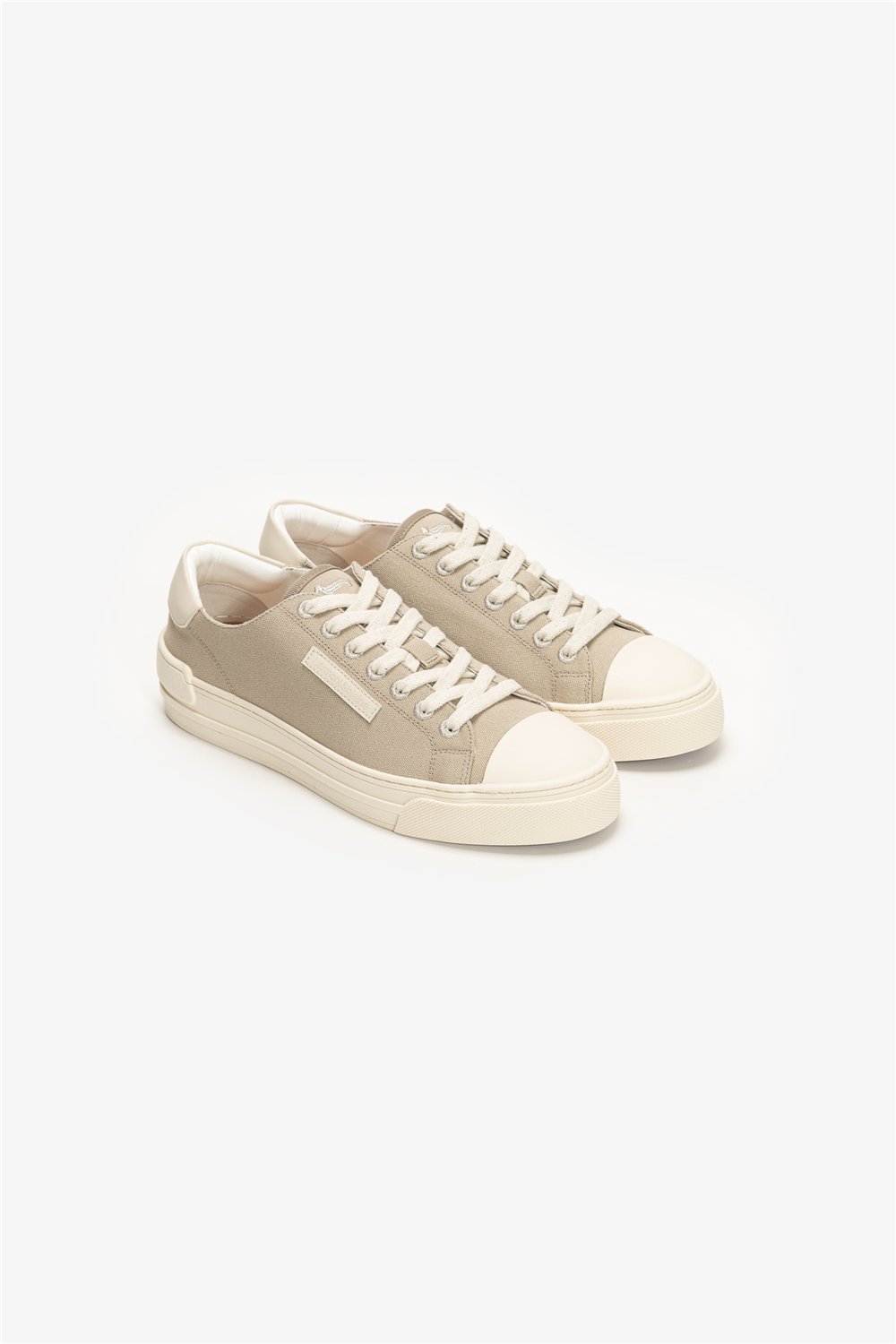 Harmont Blaine New Canvas Erkek Sneaker