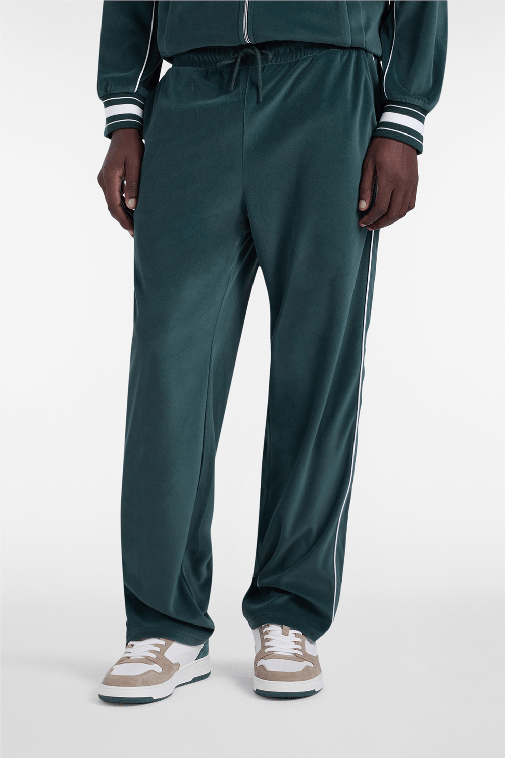 Harmont Blaine Pantalone Con Pipi Erkek Eşofman Altı