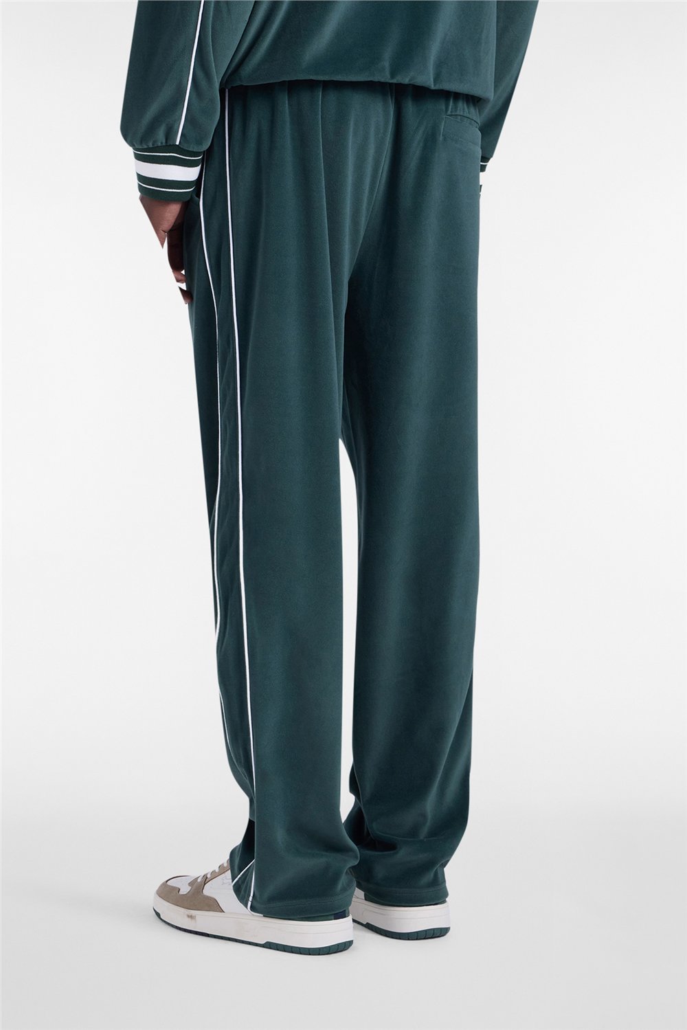 Harmont Blaine Pantalone Con Pipi Erkek Eşofman Altı