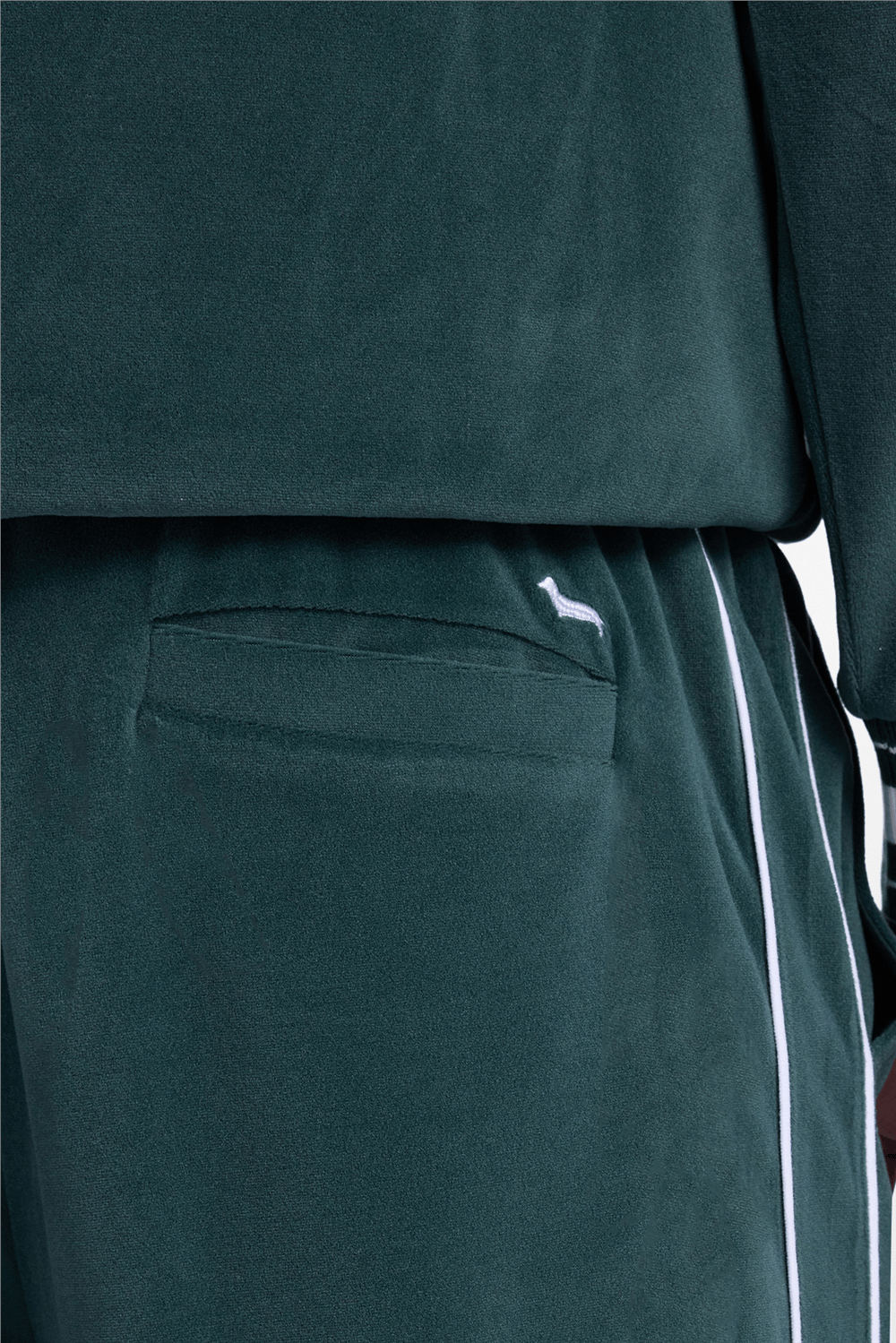 Harmont Blaine Pantalone Con Pipi Erkek Eşofman Altı