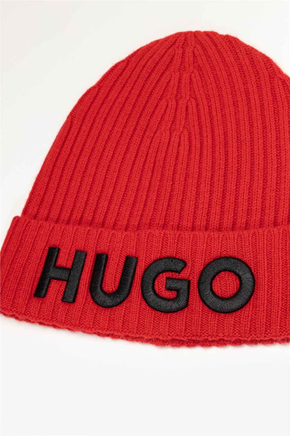 Hugo X565 Erkek Bere Pembe