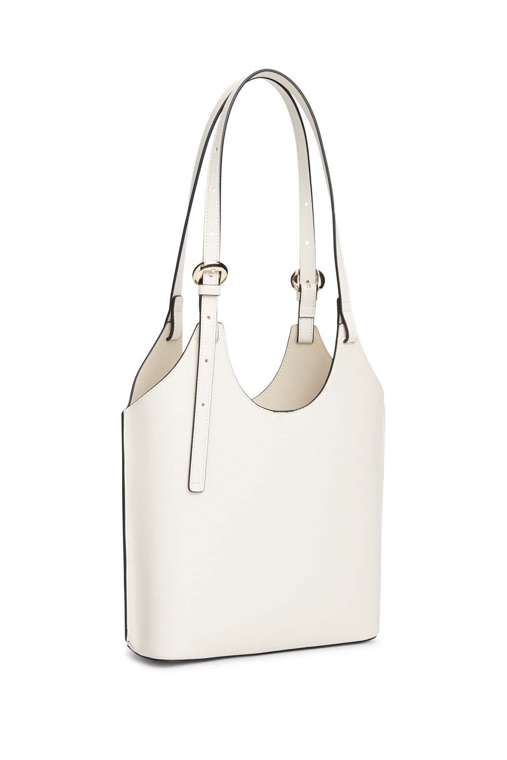 Tommy Hilfiger Th Modern Mini Tote Kadın Mini Omuz Çantası Bej