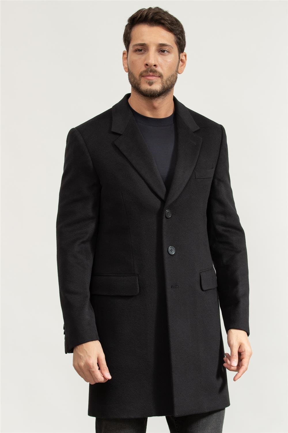 01L65001699 COAT