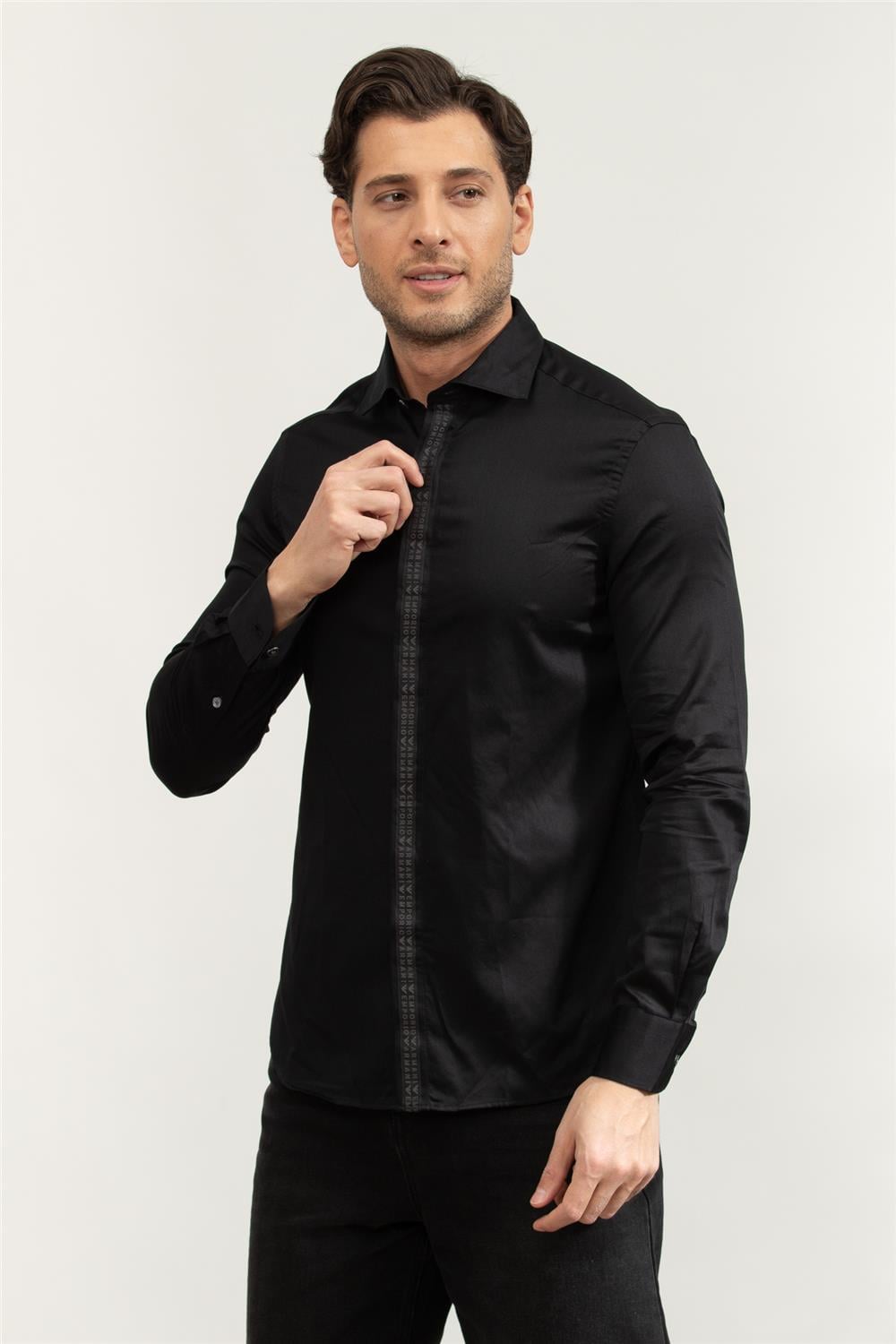 6R1C871K1XZ CAMICIA