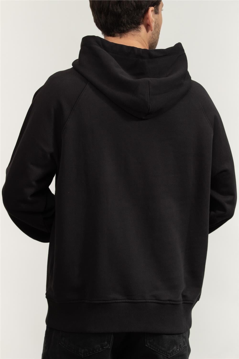 76GAIG00CF01G RX LOGO BAROQUE SWEATSHIRTS