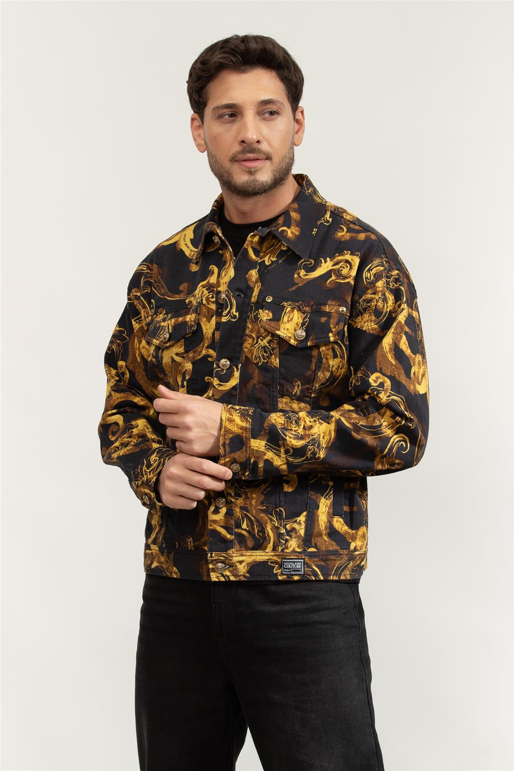 76GAS400ES084L54 JACKET
