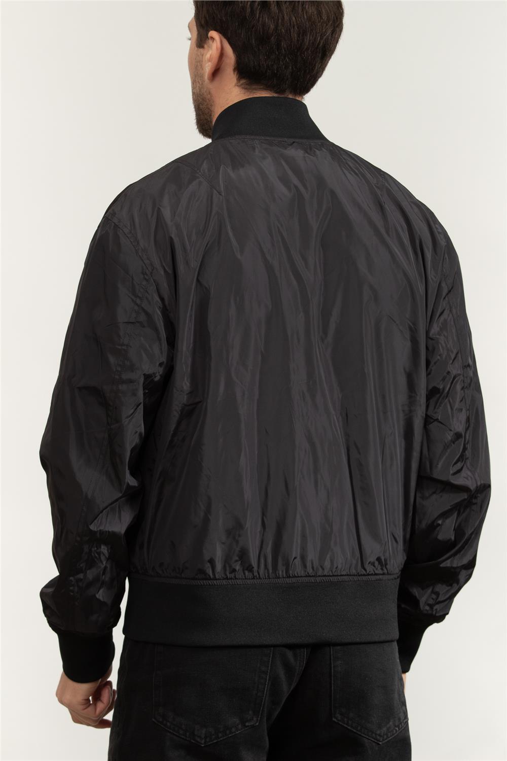 76GAS407CQS85 REVERSIBLE COUTURE  JACKET