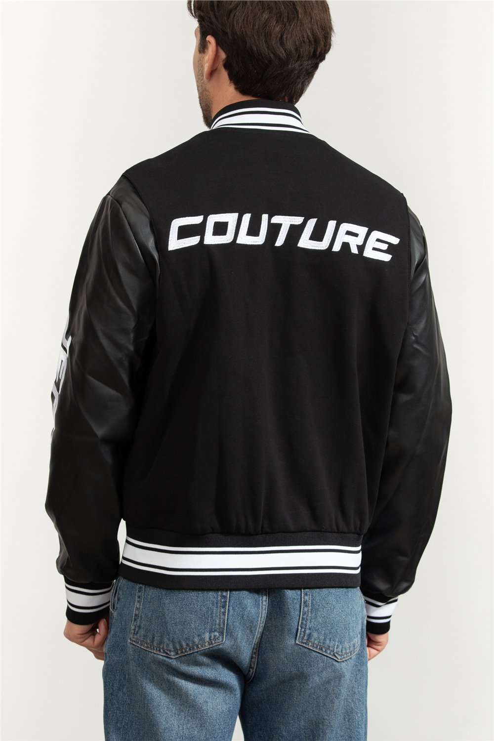 76GAS424CND03 VJC PATCH  JACKET