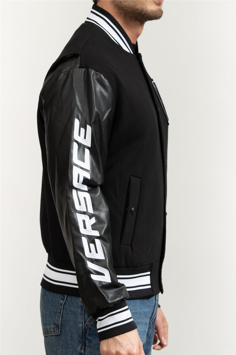 76GAS424CND03 VJC PATCH  JACKET