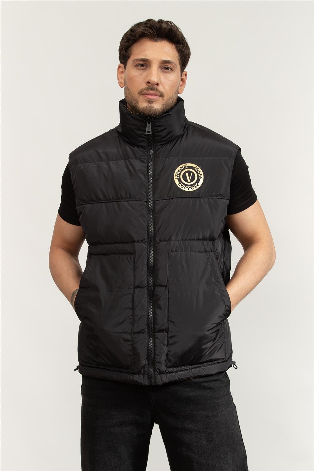 76GAU422CQS85 REV. WATERCOLOR  OUTERWEAR