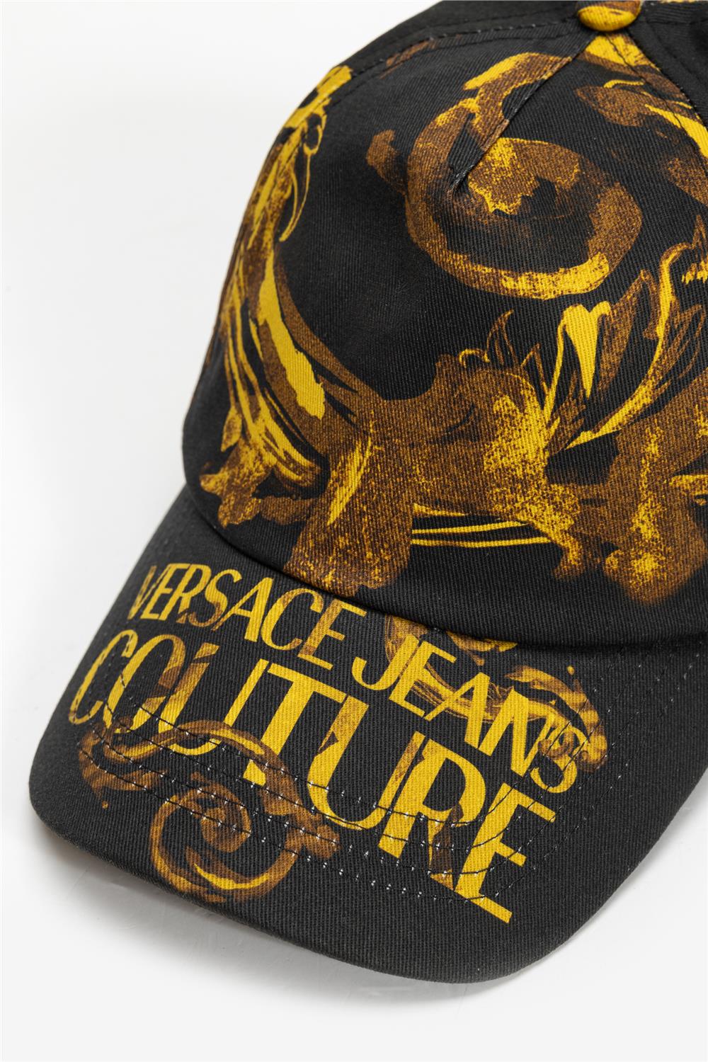 76GAZK17ZG277 CAP WITH PENCES HAT