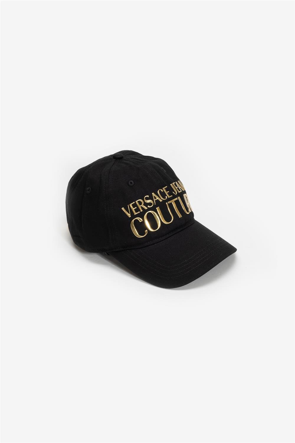 76GAZK32ZG207 CAP WITH CUT IN THE MIDDLE HAT