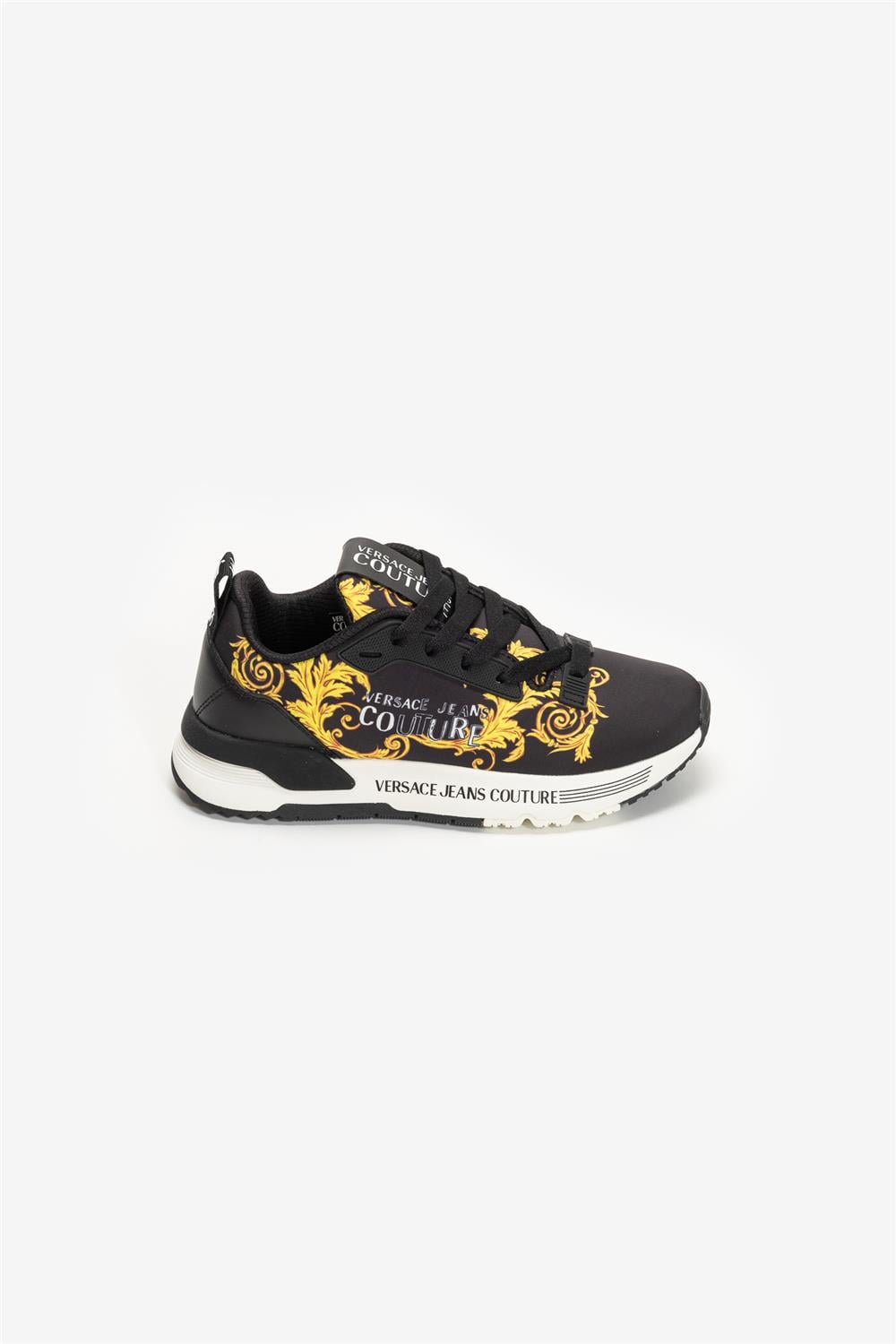 76VA3SAAZS664 DYNAMIC DIS. SAA SHOES