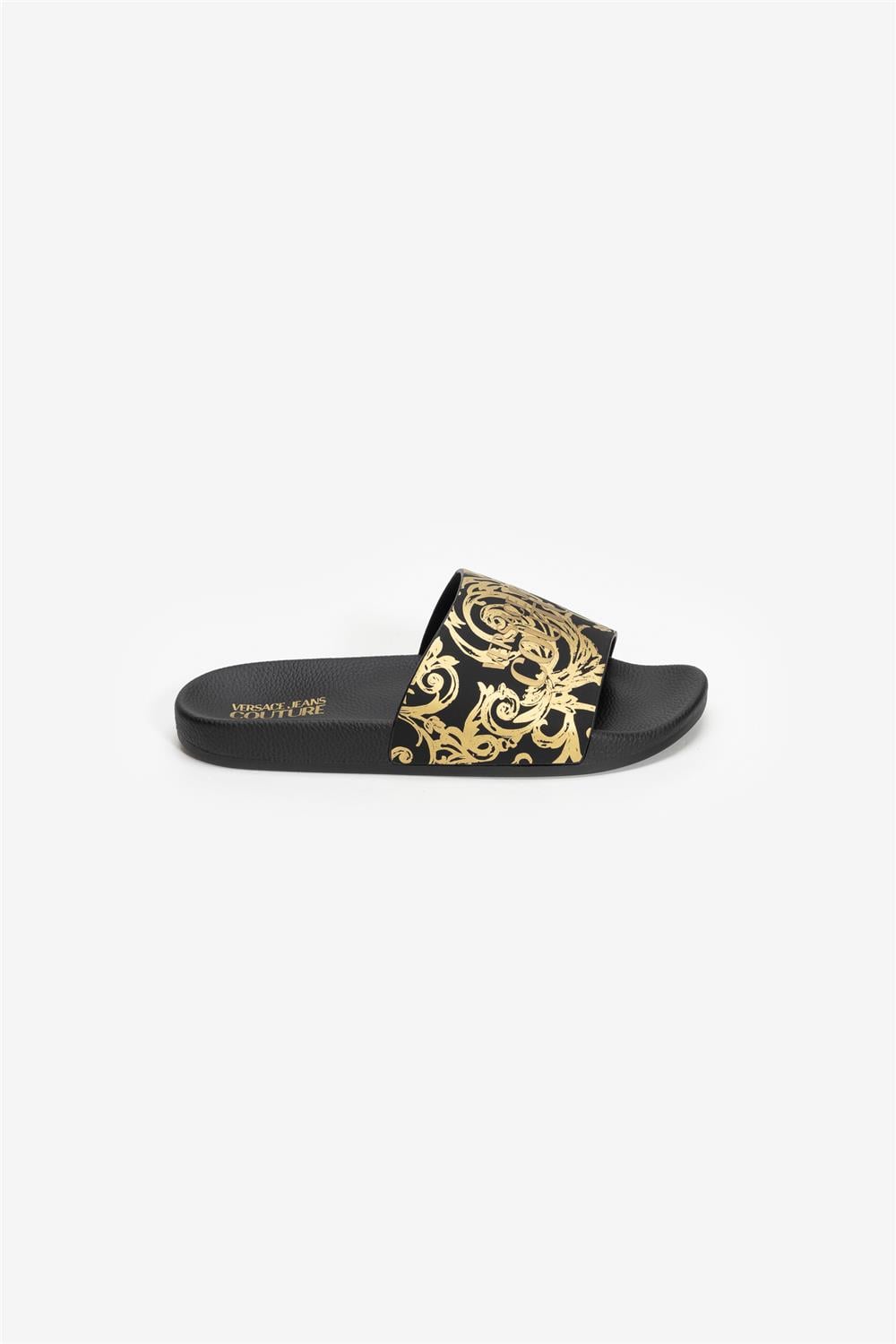 76YA3SQ4ZS365 SLIDE DIS. 38 SHOES