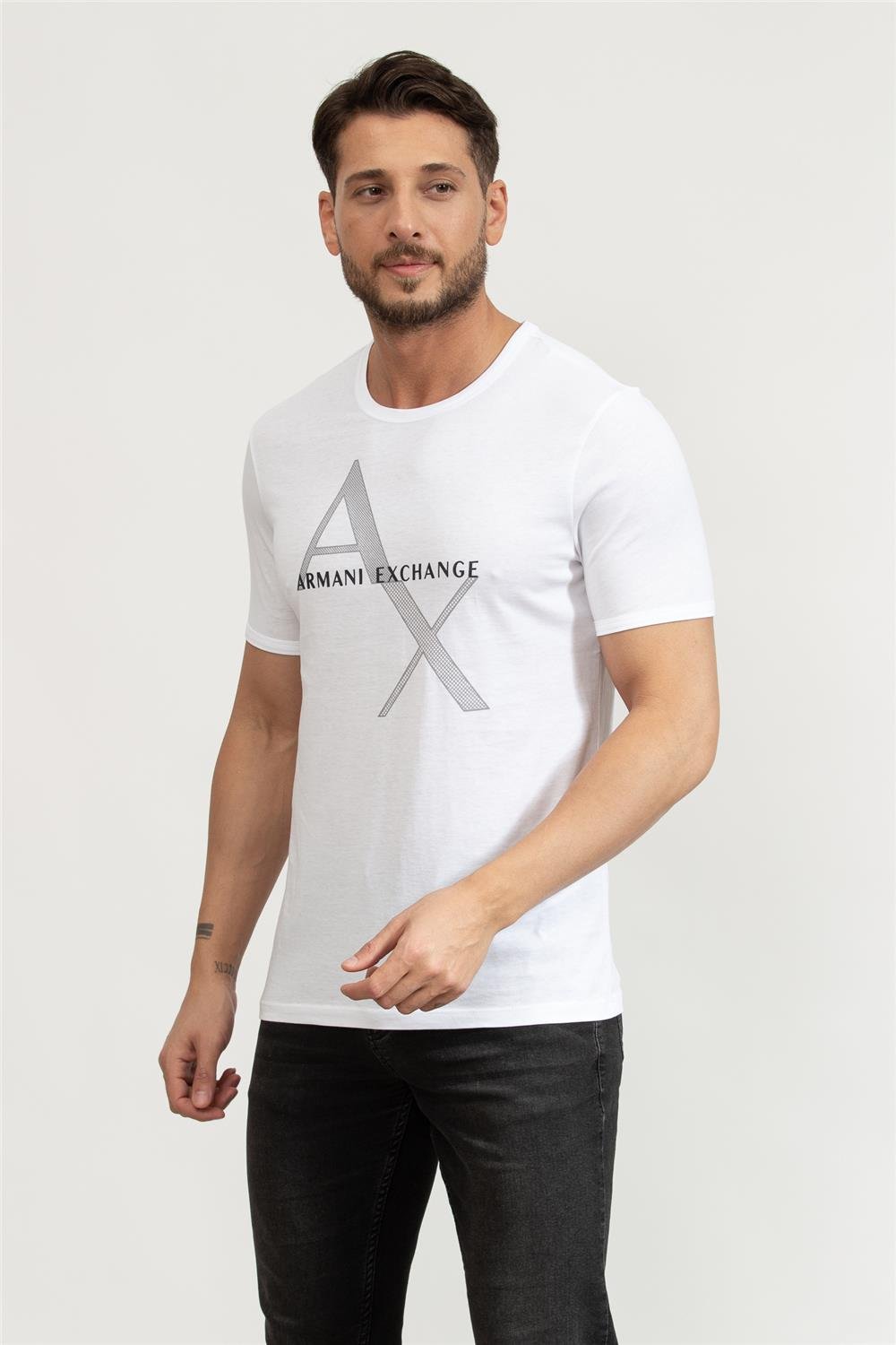 8NZT76ZJQAZ T-SHIRT