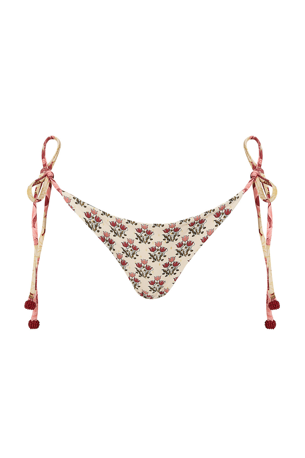 Agua Bendita Tammy Plume 20677 Kadın Bikini Altı Çok Renkli