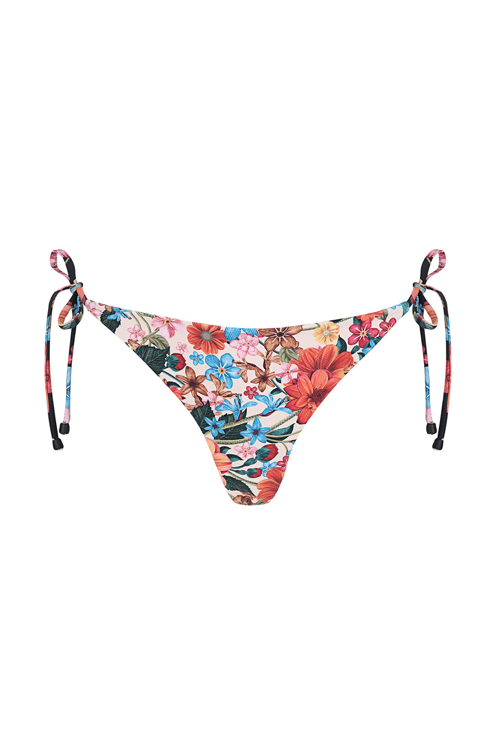 Agua Bendita Tammy Weave 20763 Kadın Bikini Altı Çok Renkli