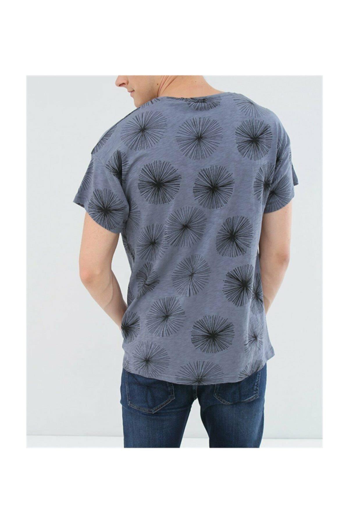 Antony Morato Erkek T-Shirt