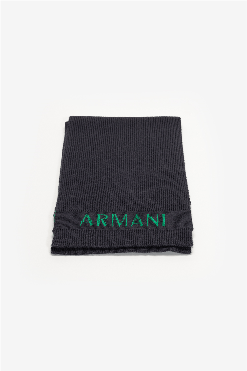 Armani Exchange Erkek Atkı