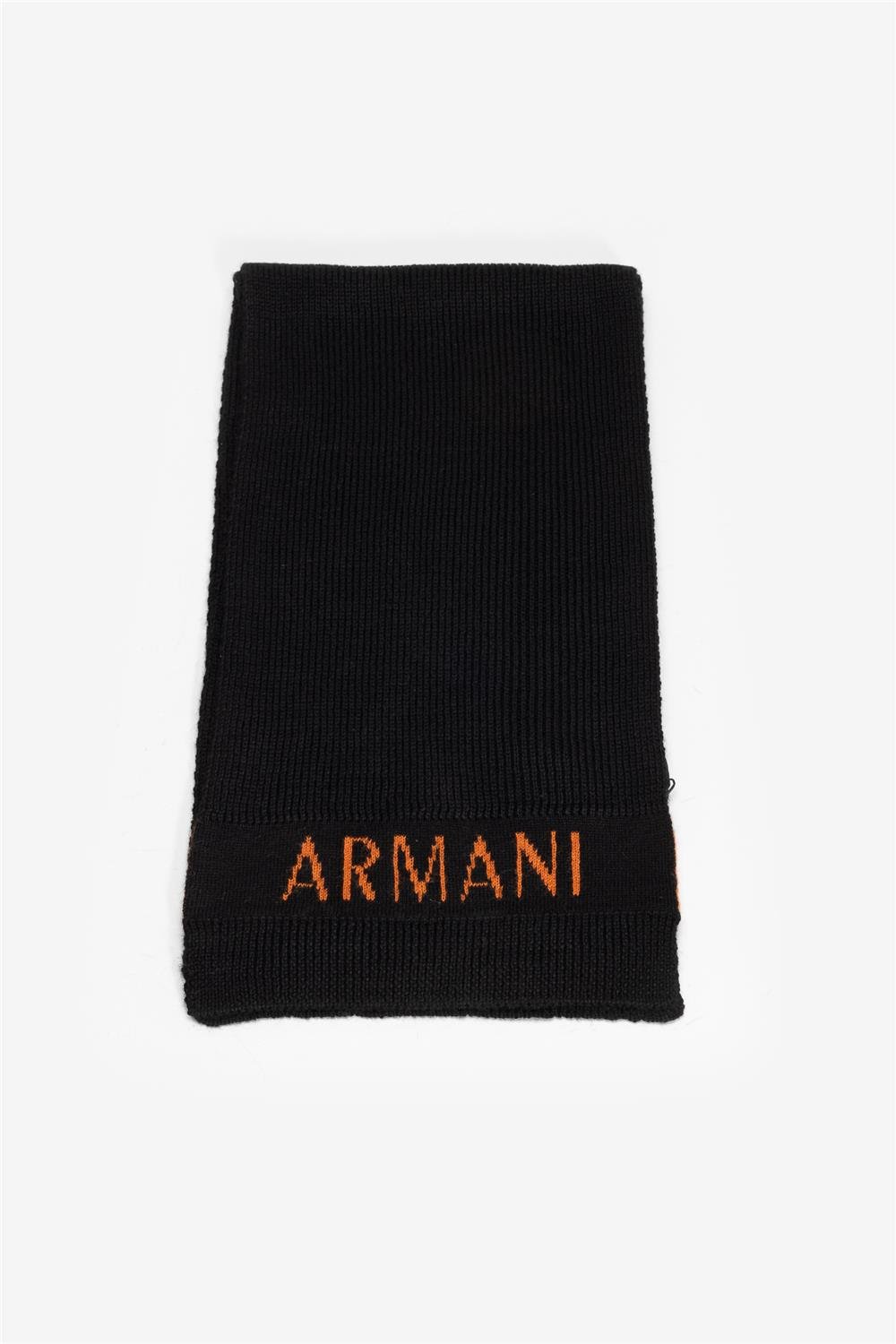 Armani Exchange Erkek Atkı