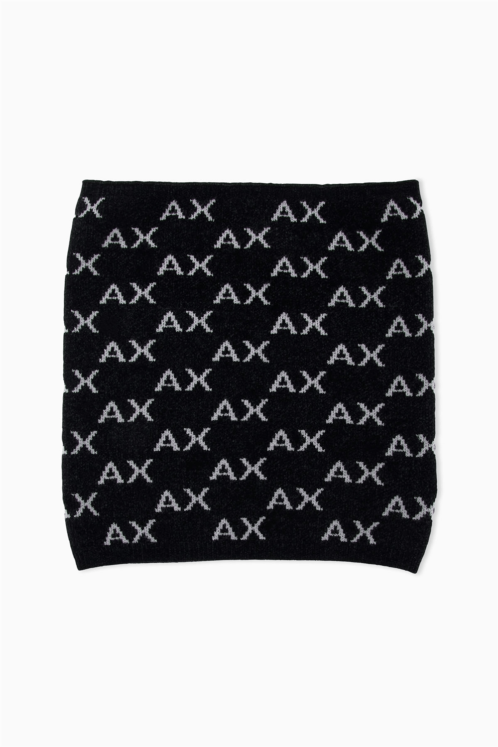 Armani Exchange Erkek Atkı