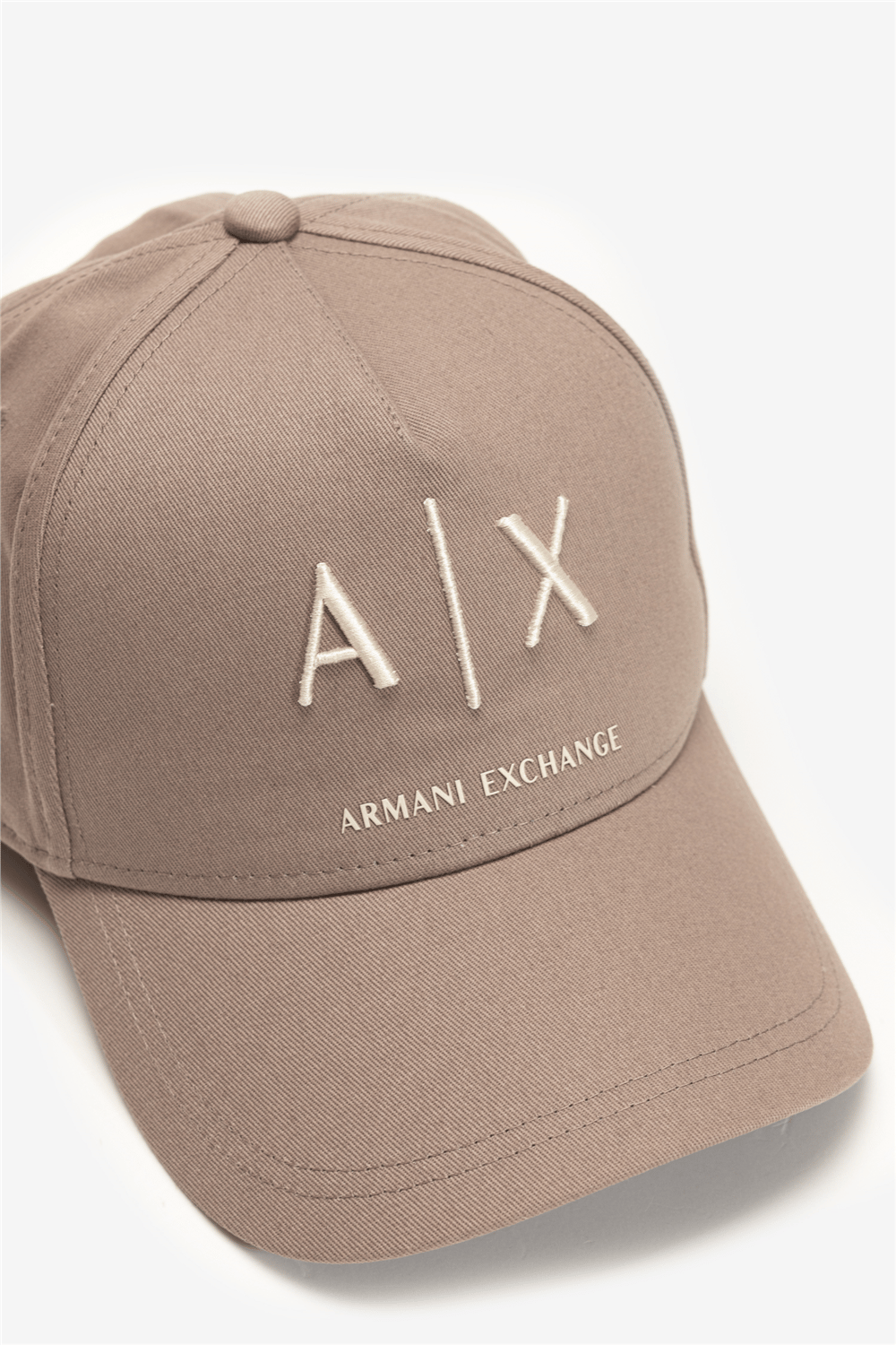 Armani Exchange Erkek Baseball Şapka