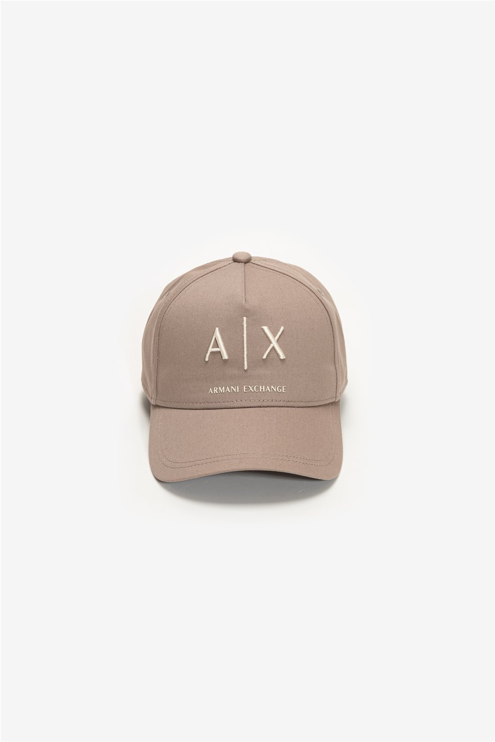 Armani Exchange Erkek Baseball Şapka