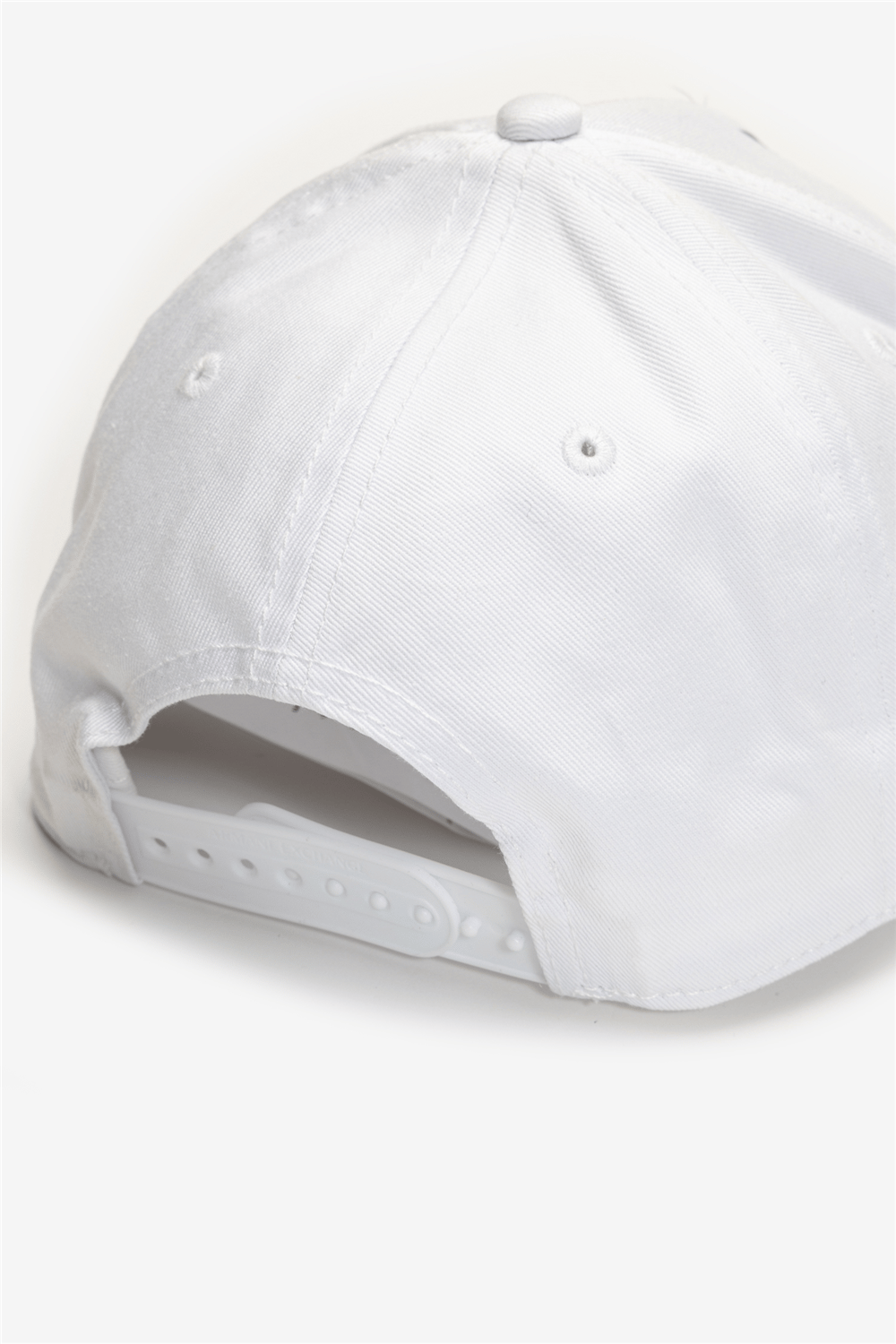 Armani Exchange Erkek Baseball Şapka