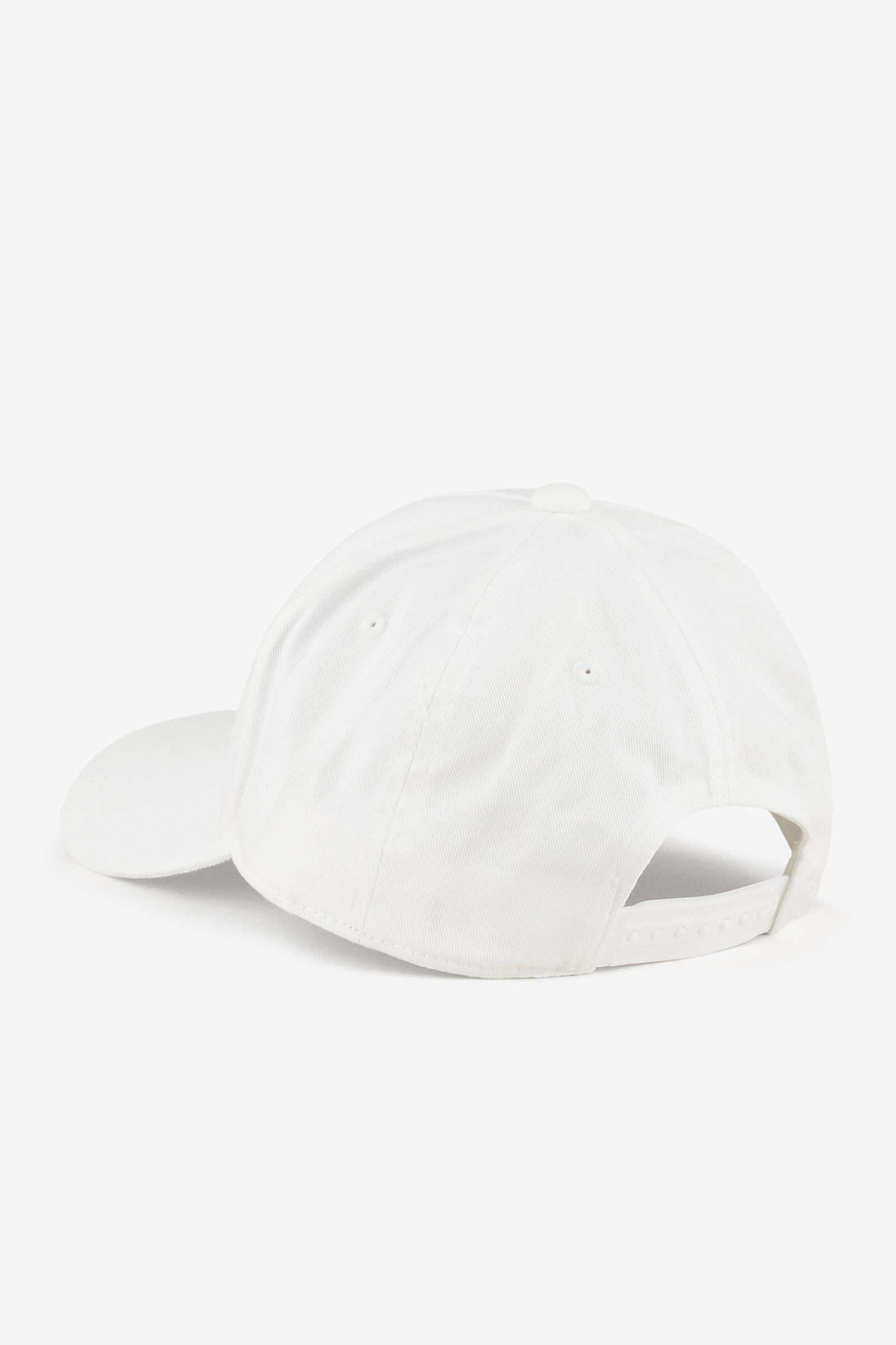 Armani Exchange Erkek Baseball Şapka
