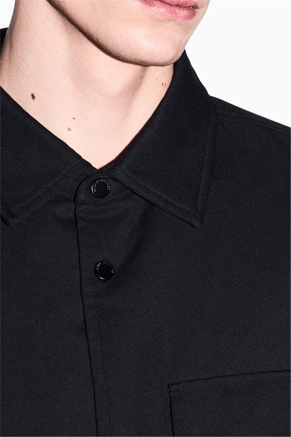 Armani Exchange Erkek Baseball Şapka Beyaz