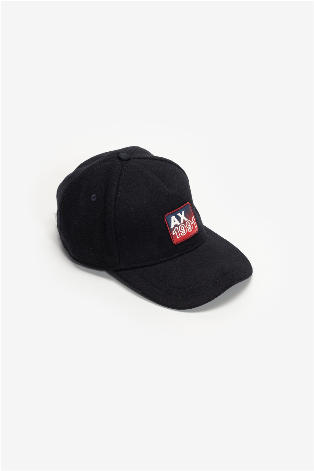 Armani Exchange Erkek Baseball Şapka