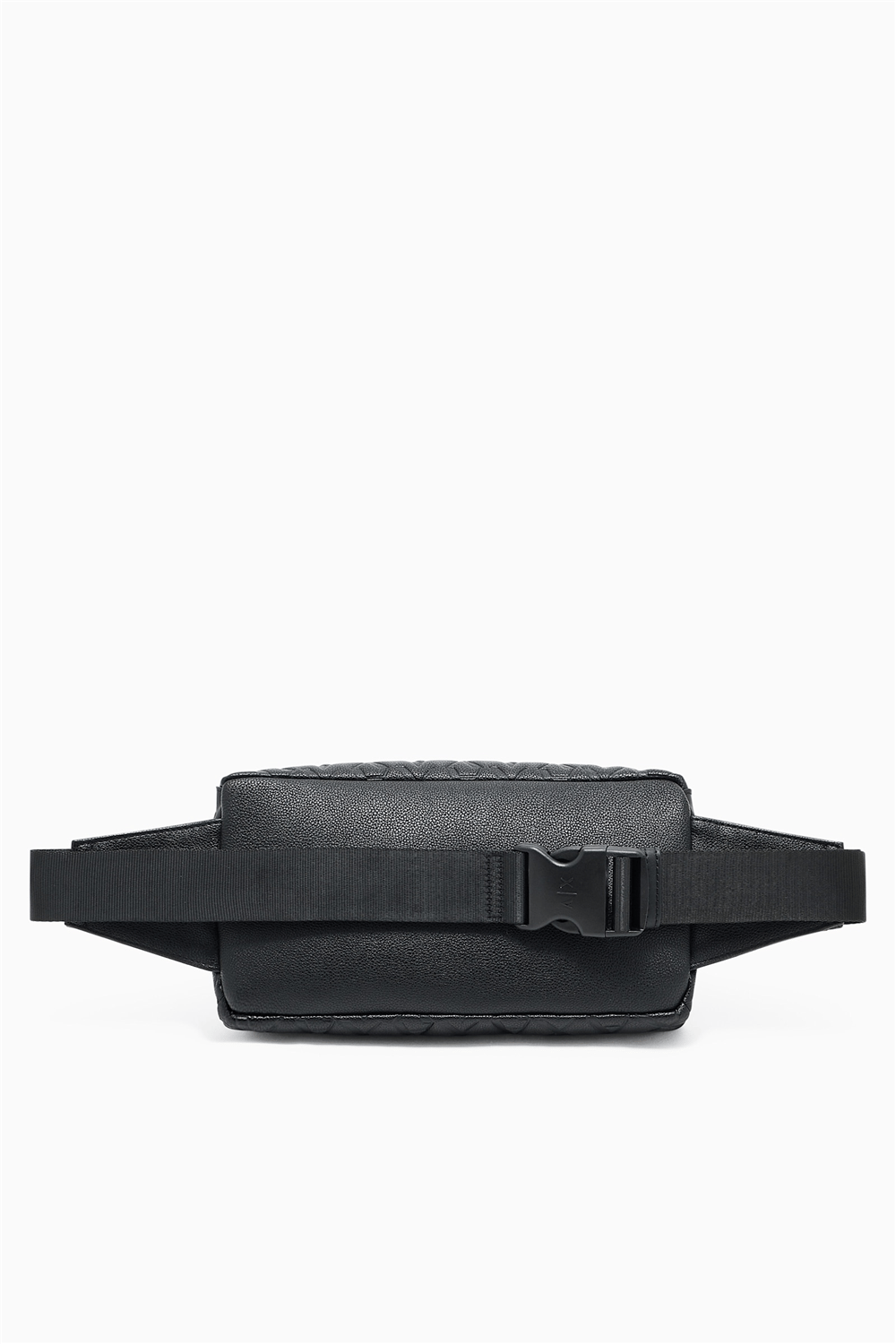 Armani Exchange Erkek Bel Çantası Siyah