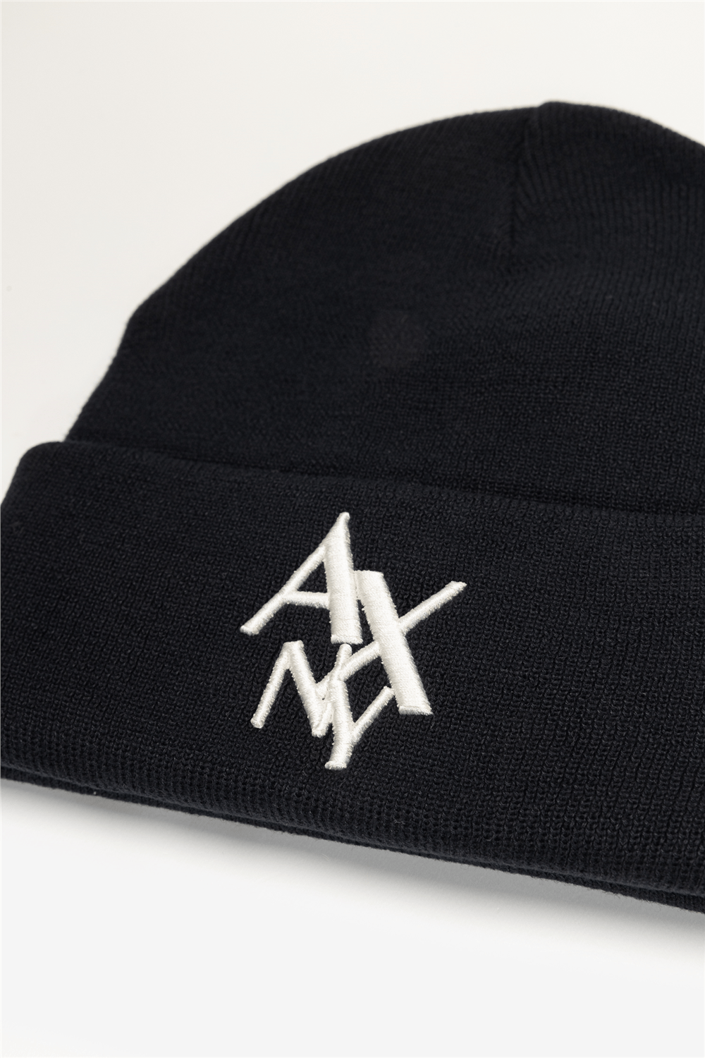 Armani Exchange Erkek Bere