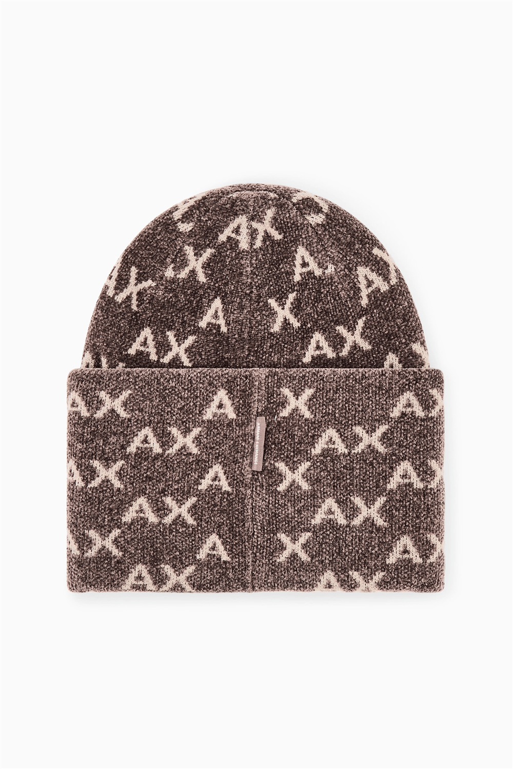 Armani Exchange Erkek Bere